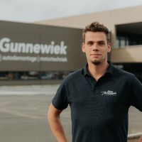 Koen Klein Gunnewiek