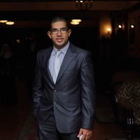 Hussein Essam