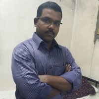 Anish Kumar Parakkuth