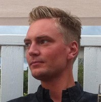 Johan Moqvist