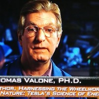 Thomas Valone