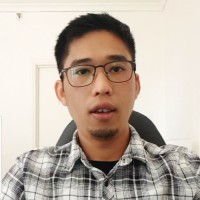 Aaron Chan