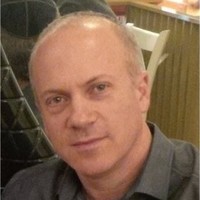 Benjamin Ovadya