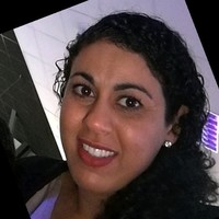 Samira El Ouardani
