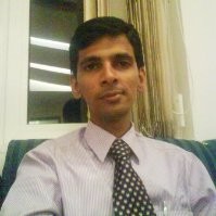 Vijay Kale