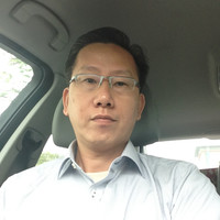 Raymond Yeo Chor Boon