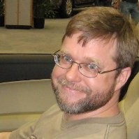 Harvey Clark