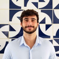 Rodrigo Thomaz De Matos