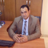 Ahmed Yehiaf