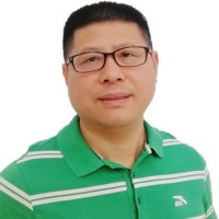 Theron Xu