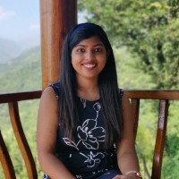 Alpana Kumari