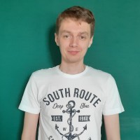 Alexey Srybnyi