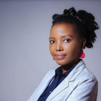 Sheila Ampumuza