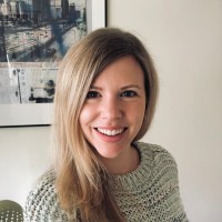 Elizabeth Robertson