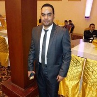 Mohamed Nasr