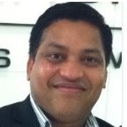 Anand Chukka