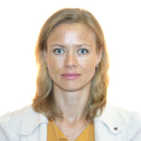 Irina Kornyushenko