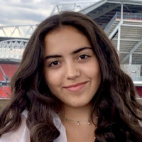 Maria Paula Molina González
