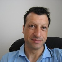 Tony Caccamo