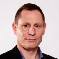Dan Broughton