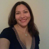 Monica Regina Cantu