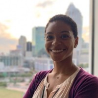 Kamaria Clifton, Mpa