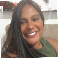 Nathalia Catharine Mota