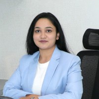 Janki Shah