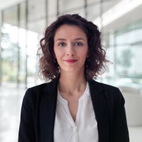 Blerta Zogiani Gjonbalaj