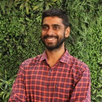 Vignesh Krishnamurthy