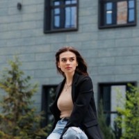 Yuliia Shulha