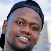 Erik Mwadime