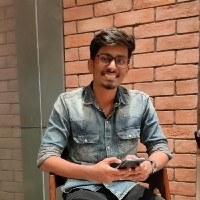 Shashank Naik