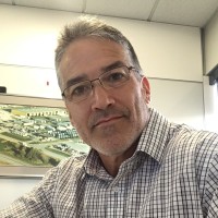 Dan Mathew