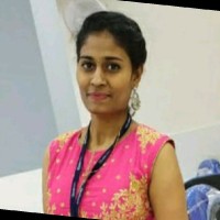 Deepali Pagire