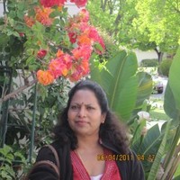 Thilagavathy Muralikrishna