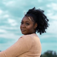 Joy M.