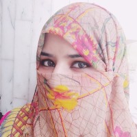 Sadia Abbas .