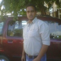 Girishwar Singh