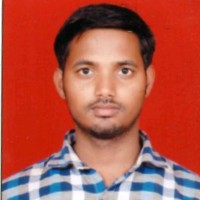 Anil Kumar Yadav