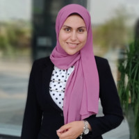 Sarah Mousa
