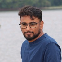 Praveen Kumar Padaki