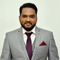 Rasheed Ahamed