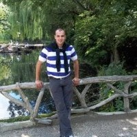Eric Teulade
