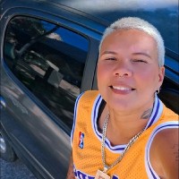 Ana Carolina Brown Ricart