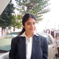 Ananya Gosain