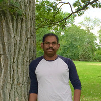 Harinivas Ganapathy