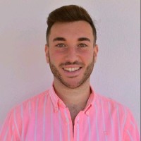 Jose Antonio Molina Naranjo