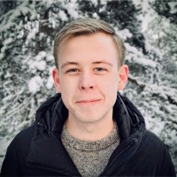 Kevin Brunström