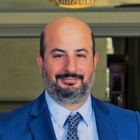 Daniel Weinberg
